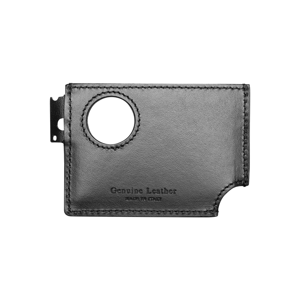 Off-White o1gr1nt0425 Size: OS / Meteor Cardholder in Black Size ONE SIZE - 2 Thumbnail