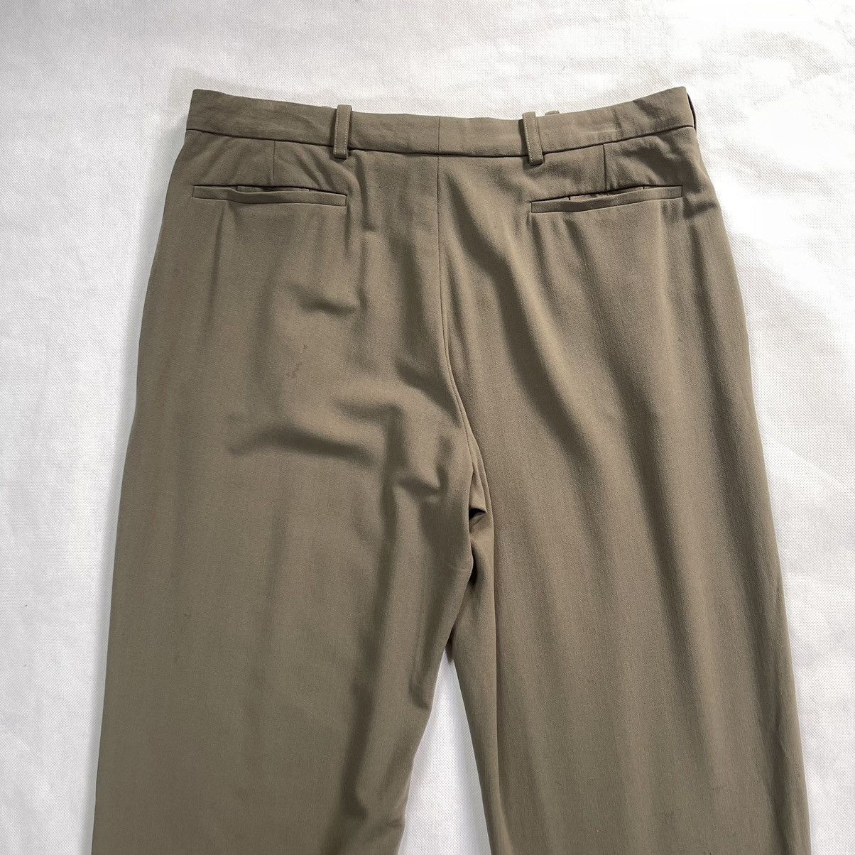 Hermes × Vintage Vintage Hermes Paris Pant Size 30" / US 8 / IT 44 - 7 Thumbnail