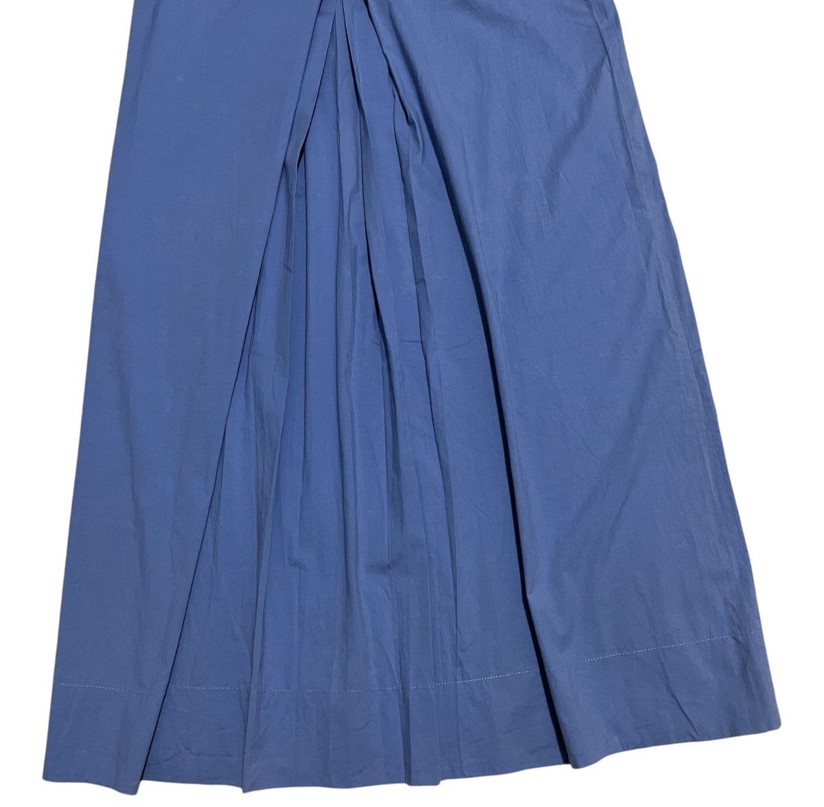 Miu Miu Vintage miu miu skirt pleated Size 28" / US 6 / IT 42 - 2 Thumbnail