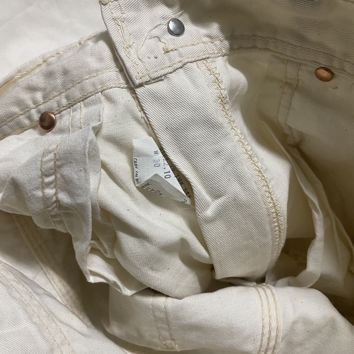 Vintage Vintage 70s Key Carpenter Pants Size US 30 / EU 46 - 21 Thumbnail