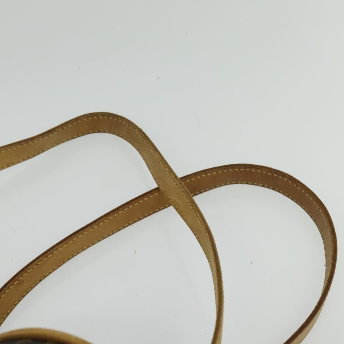 Louis Vuitton LOUIS VUITTON Monogram Bucket GM Shoulder Bag M42236 Size ONE SIZE - 8 Thumbnail