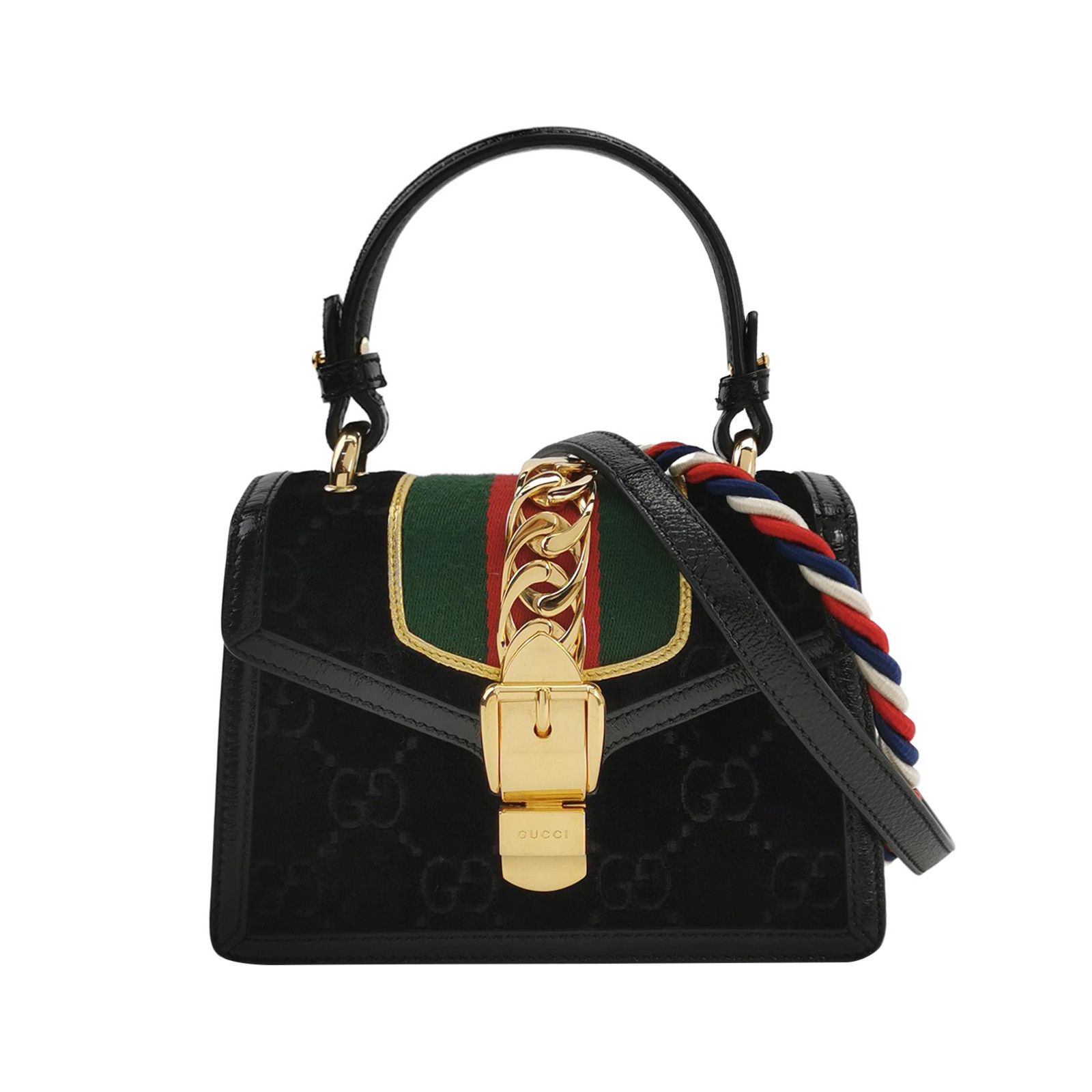 Gucci Gucci Women os Crossbody Bags Size ONE SIZE - 1 Thumbnail