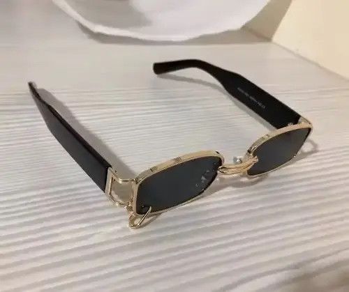 Electric Visual Sunglasses Retro Size ONE SIZE - 4 Thumbnail