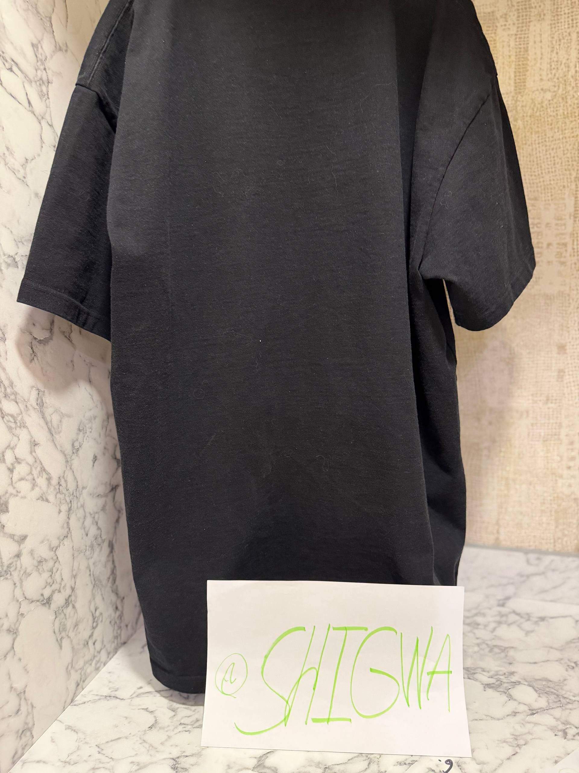 Vetements Vetements Victor Tsoi Size US M / EU 48-50 / 2 - 2 Thumbnail