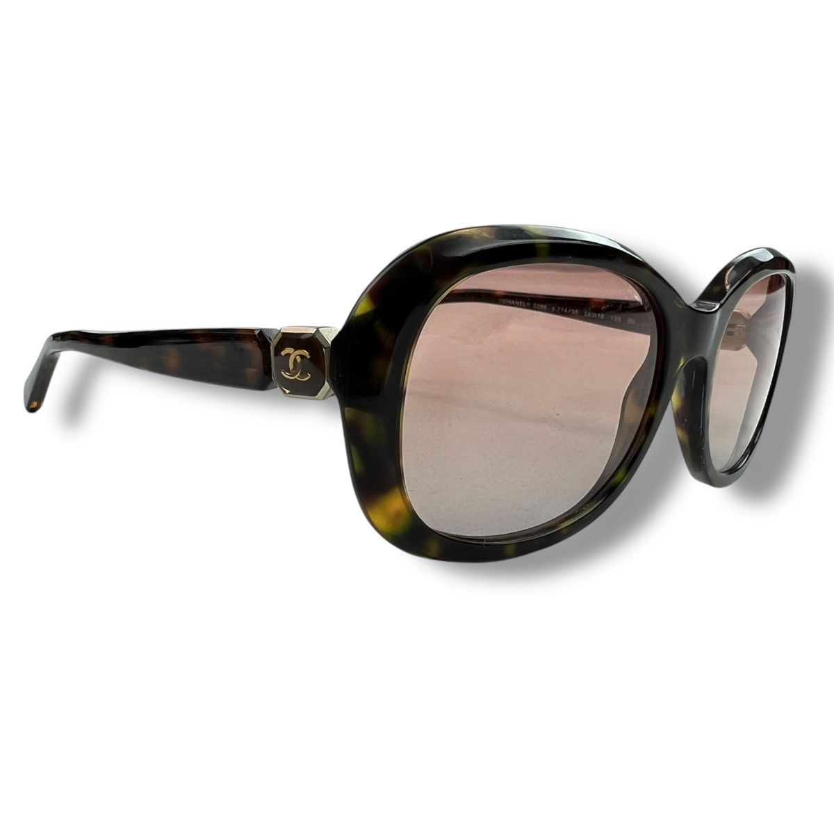 Chanel 5268 Sunglasses