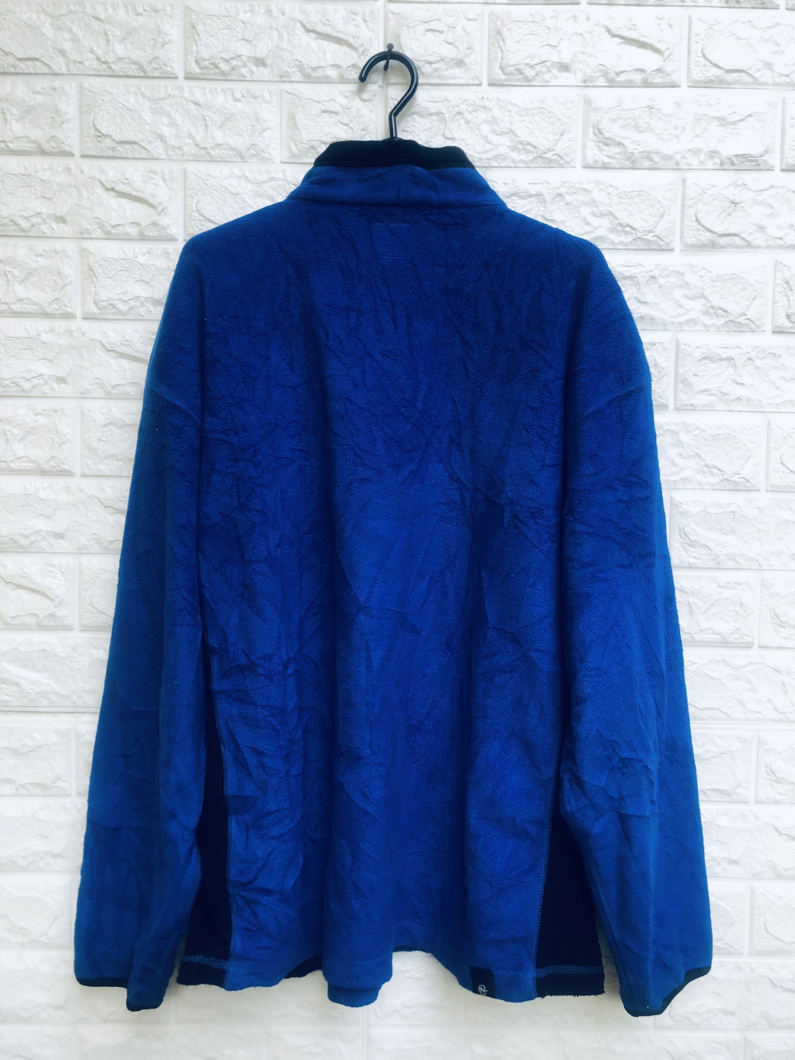 Japanese Brand × Nautica × Vintage Vintage Nautica Japanese Designer Fashion Style Size US XL / EU 56 / 4 - 2 Thumbnail