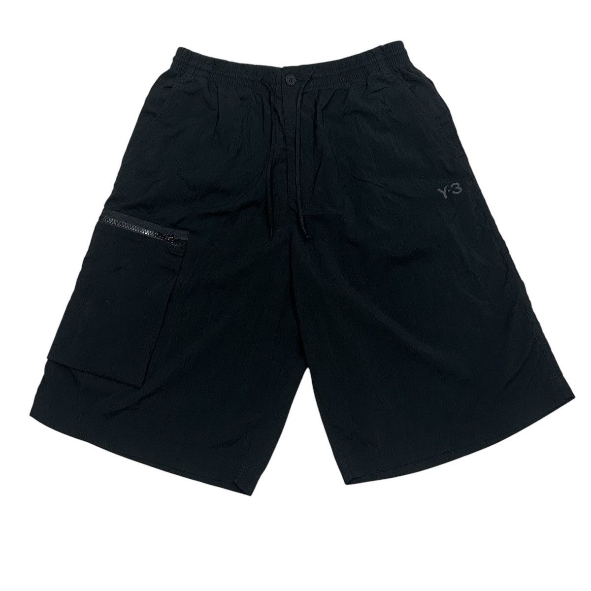 上品なファッション Yohji Men's Yamamoto Grailed | Shorts パンツ