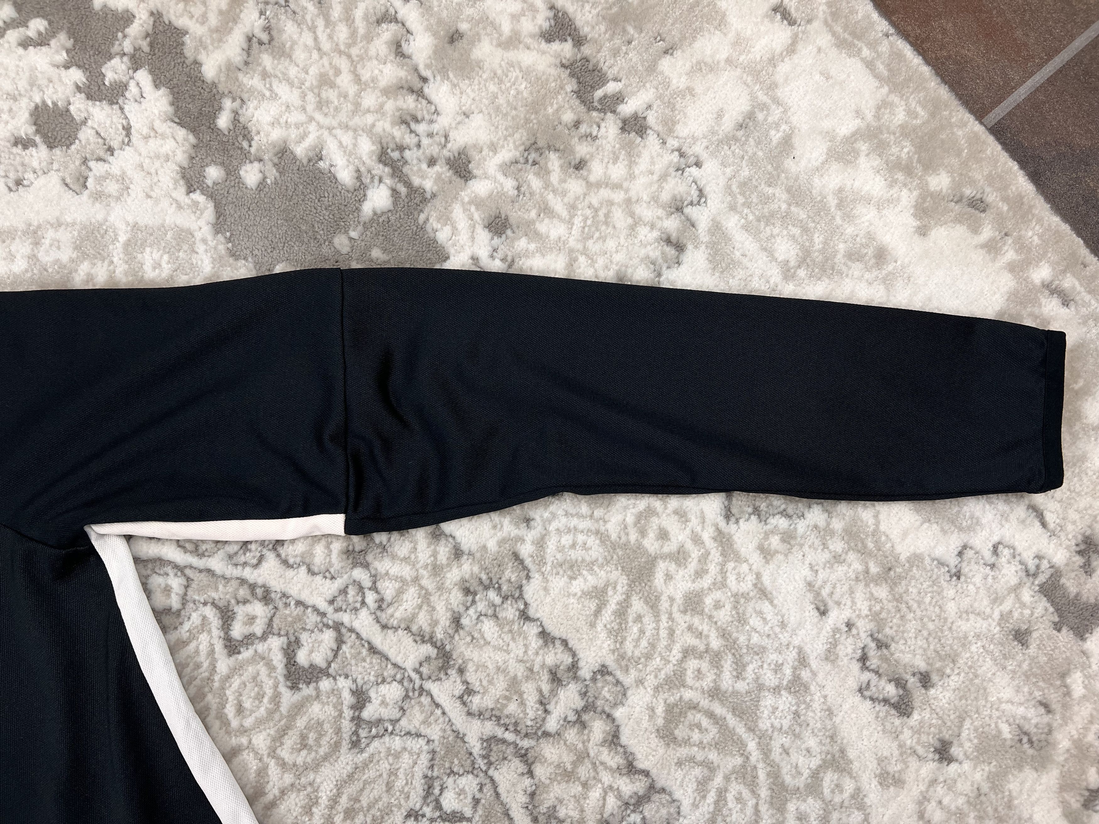 Nike Nike Dri-Fit Track Jacket S Size US S / EU 44-46 / 1 - 4 Thumbnail