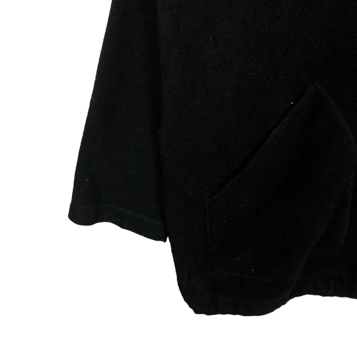 Japanese Brand VINTAGE OVERSIZED HOODIE JACKET BUSY BOYS SKATE STYLE Size US L / EU 52-54 / 3 - 3 Thumbnail