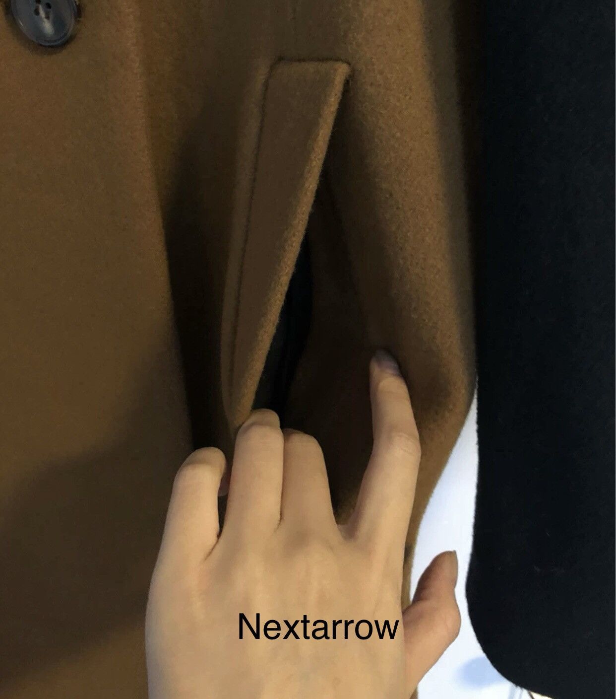 Dries Van Noten Dries van noten Color-matching coat 2412-Nextarrow Size US S / EU 44-46 / 1 - 2 Thumbnail