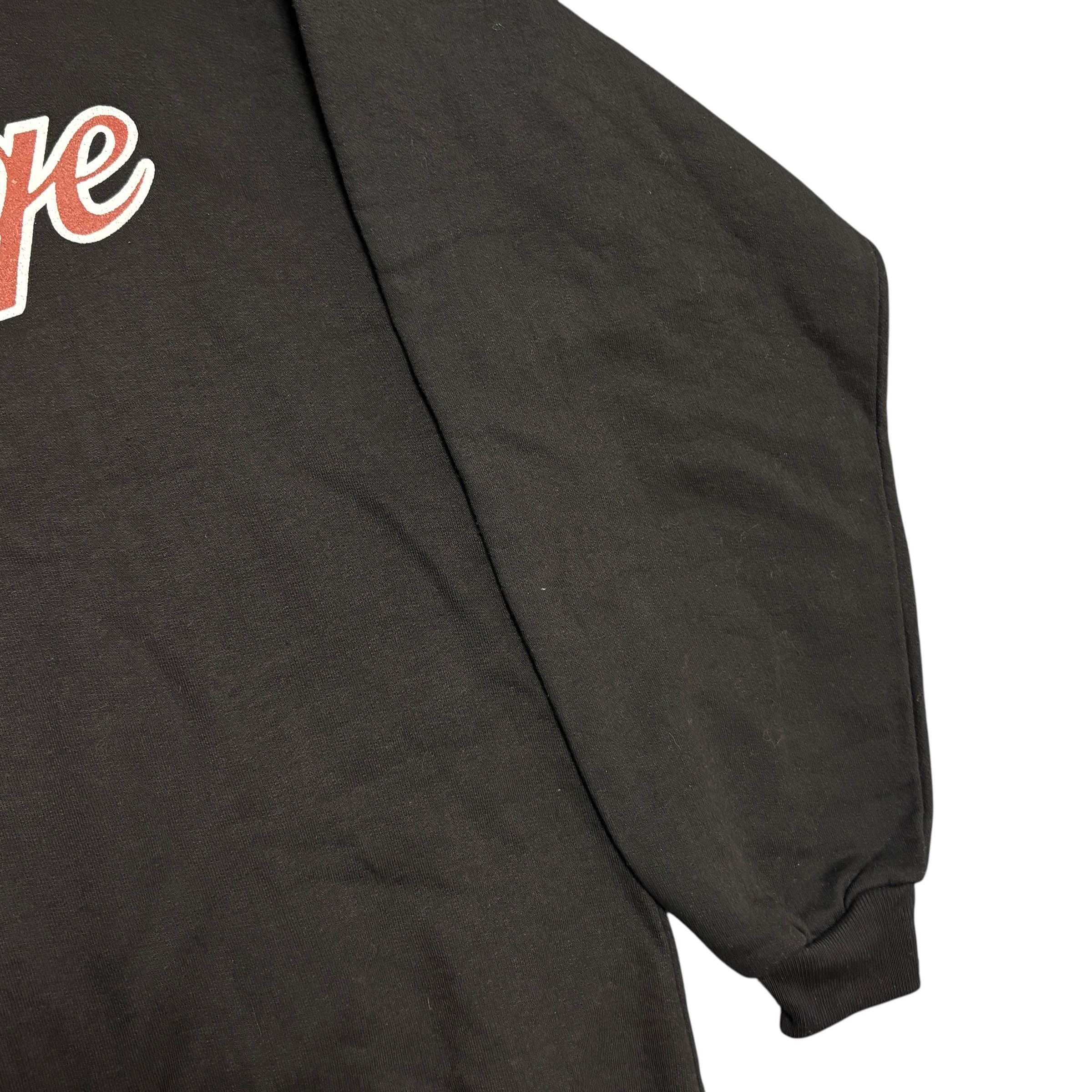 Band Tees Chris Rea Vintage Band Sweatshirt 90s Tour Music Merch Size US L / EU 52-54 / 3 - 8 Thumbnail