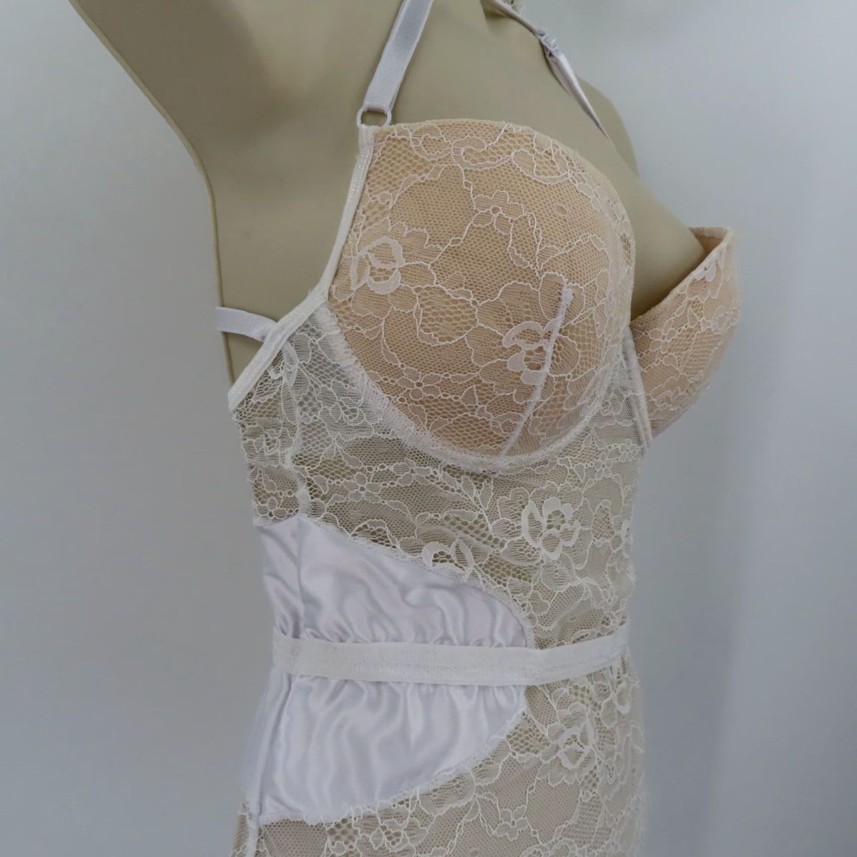Vintage VINTAGE not (Wait) — Sorry, can't do that. Size M / US 6-8 / IT 42-44 - 2 Thumbnail