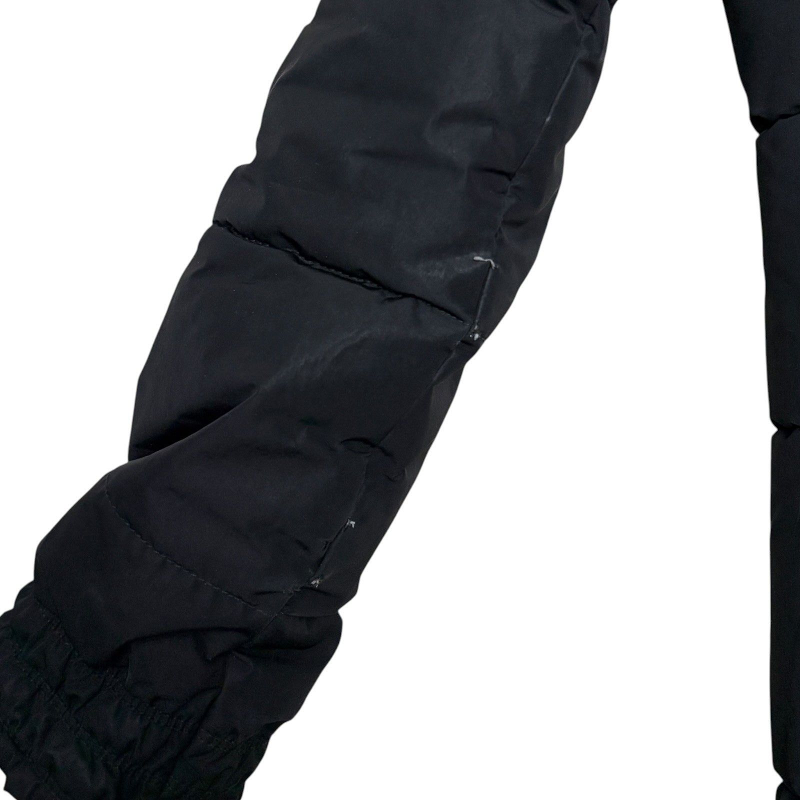 Helly Hansen HELLY HANSEN Winter Puffer Parka Jacket Coat Womens Small Size S / US 4 / IT 40 - 8 Thumbnail