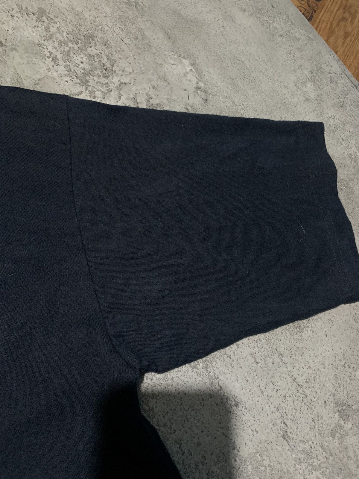 GU × Maison MIHARA YASUHIRO Gu x Miharayasuhiro oversized tee Size US S / EU 44-46 / 1 - 10 Thumbnail