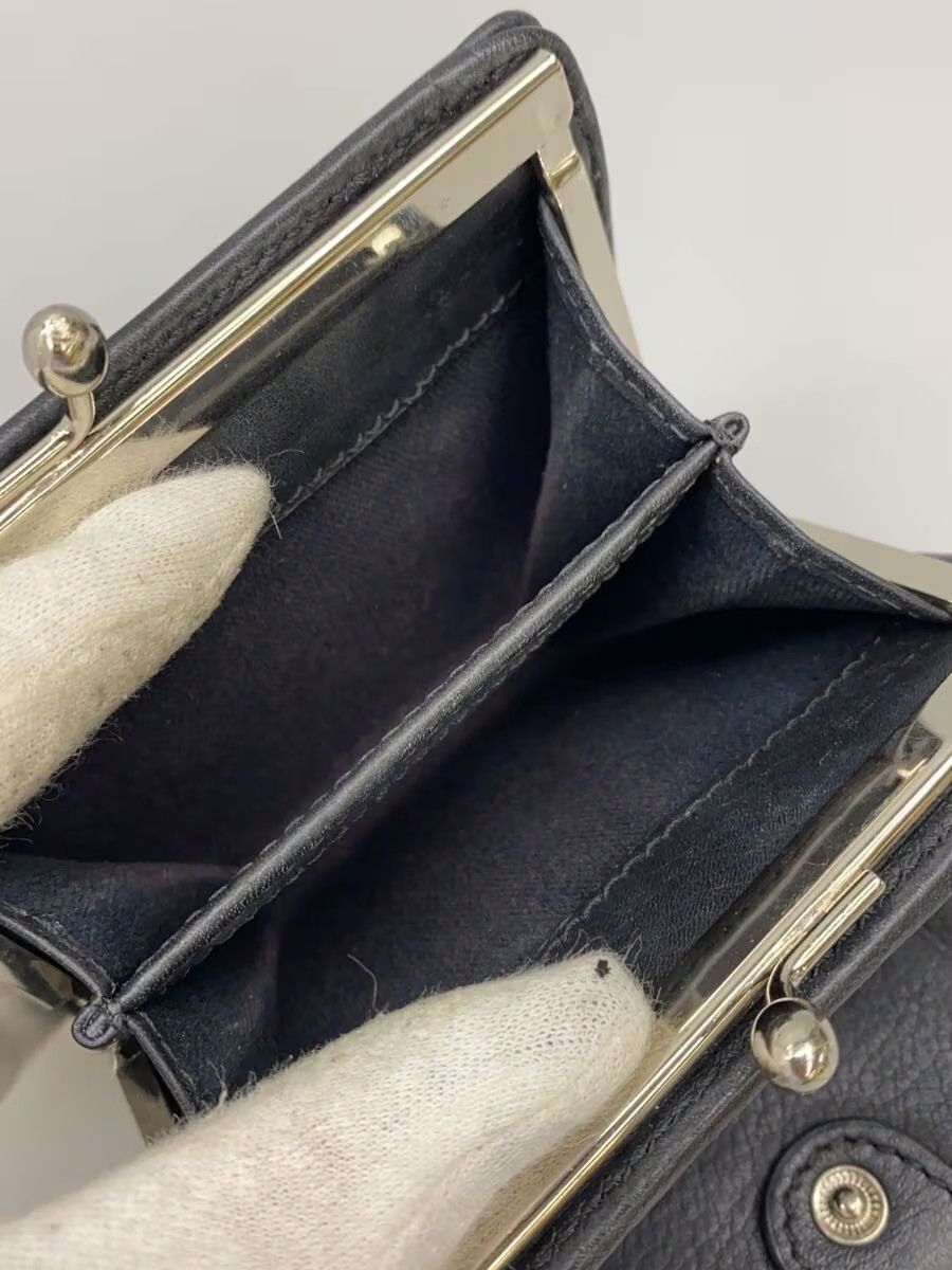 Vivienne Westwood Orb Leather Wallet Size ONE SIZE - 4 Thumbnail