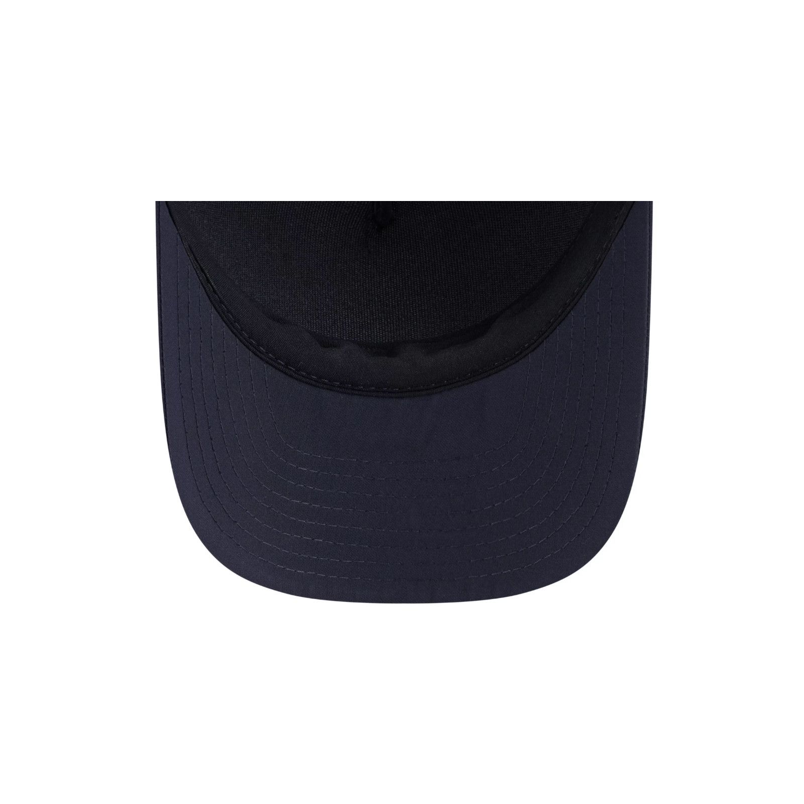 New Era Oracle Red Bull Nascar Racing Cap New Era 9FORTY Trucker Hat Size ONE SIZE - 4 Thumbnail