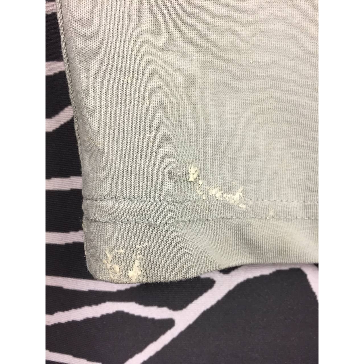 Jeep × Vintage Jeep Embroidered Logo Utility Pocket Outdoor Longsleeve Tee Size US L / EU 52-54 / 3 - 12 Thumbnail