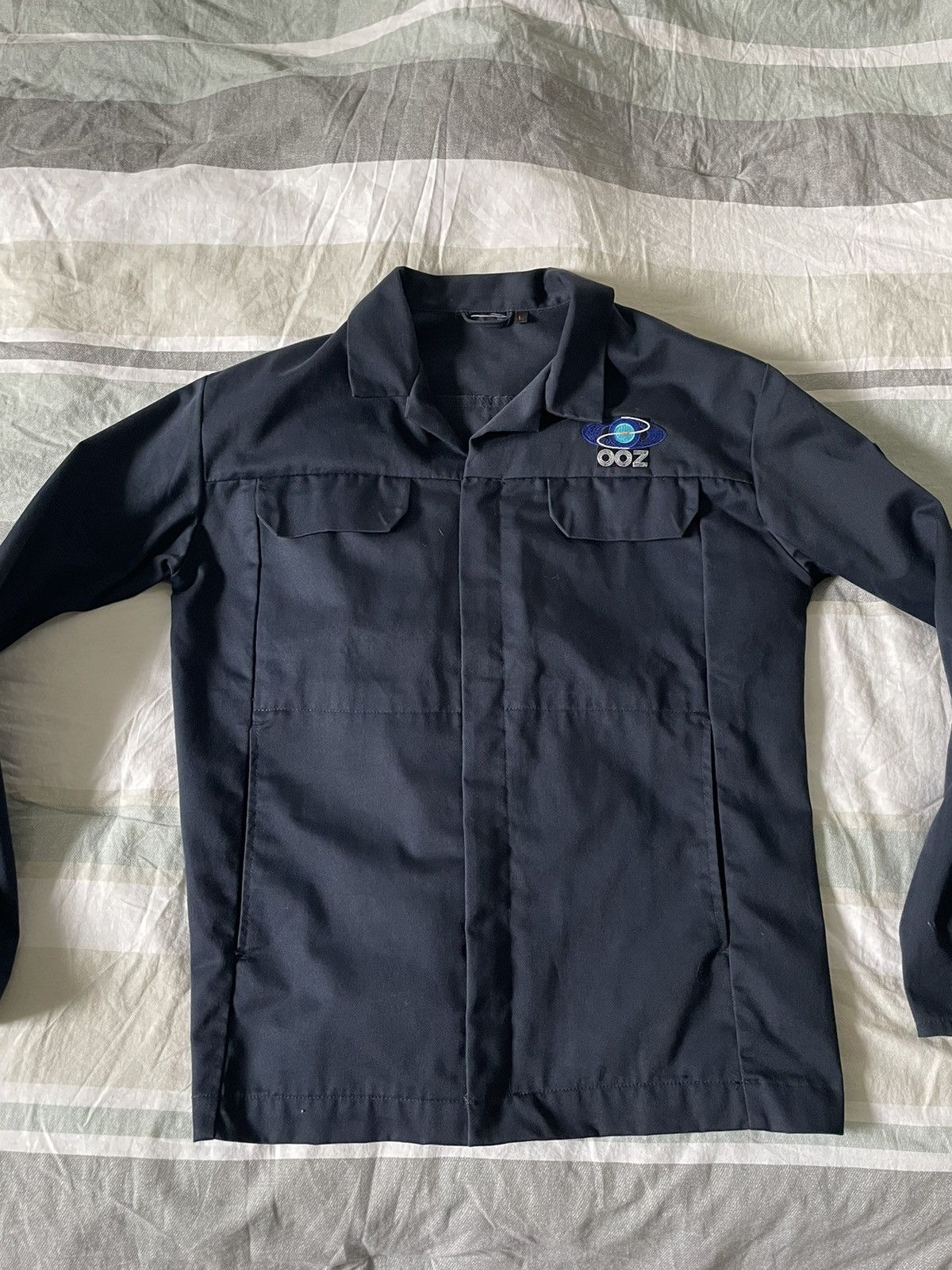 Dickies The Ooz King krule jacket Size US L / EU 52-54 / 3 - 1 Thumbnail