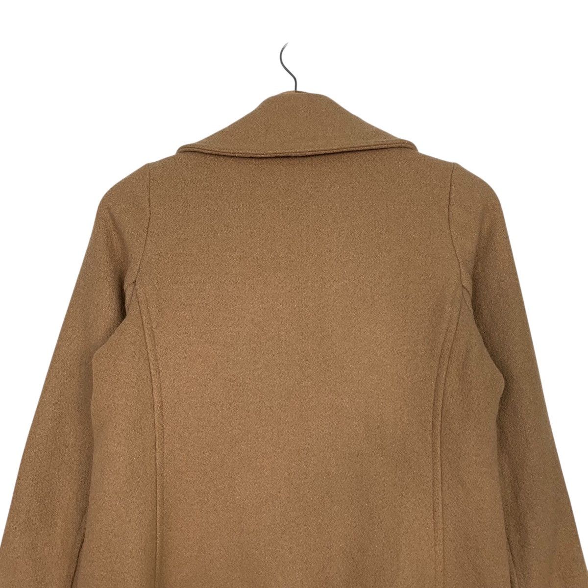 SHIPS Ships x Fidelity Double Breasted Jacket Size US S / EU 44-46 / 1 - 8 Thumbnail