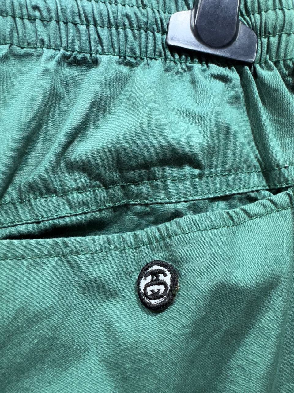 Stussy Stussy Shorts Men’s Size 30 Size US 30 / EU 46 - 13 Thumbnail