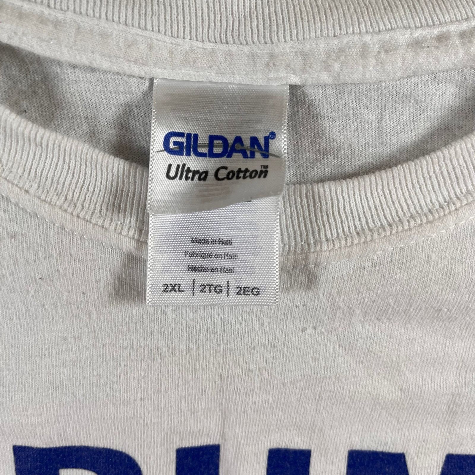 Gildan Trump 2016 shirt Size US XXL / EU 58 / 5 - 2 Thumbnail