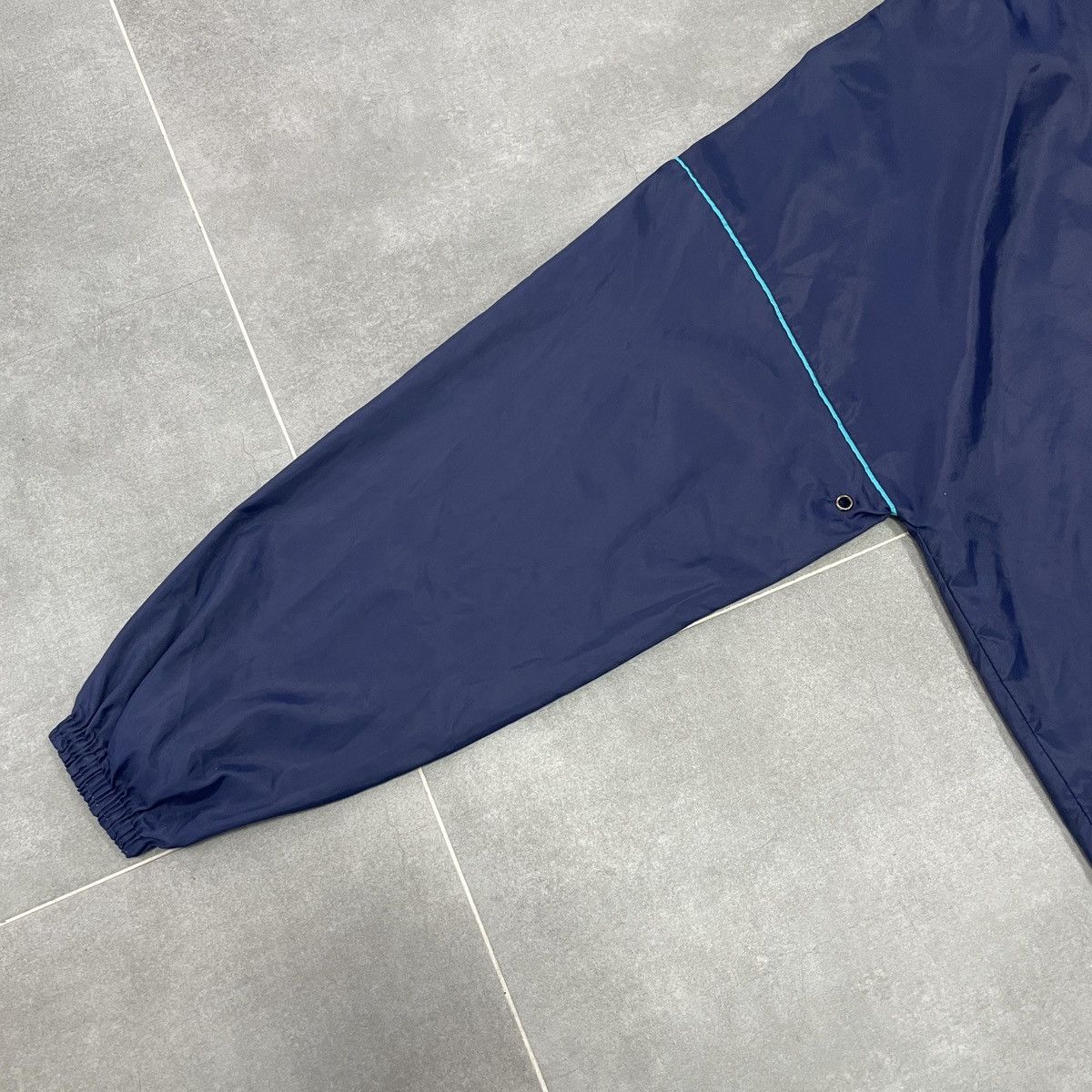 Adidas × Vintage Vintage Adidas Jacket Size S Size US S / EU 44-46 / 1 - 19 Thumbnail