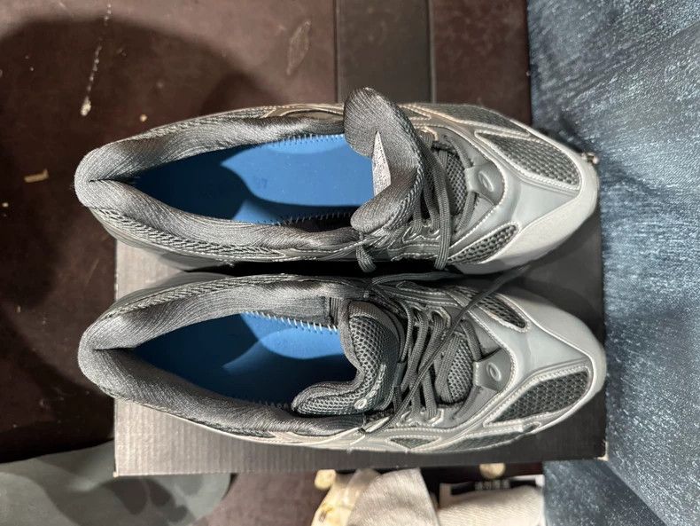 Kiko Kostadinov Kiko Kostadinov X Asics Running Shoes Collection Size US 10 / EU 43 - 6 Thumbnail