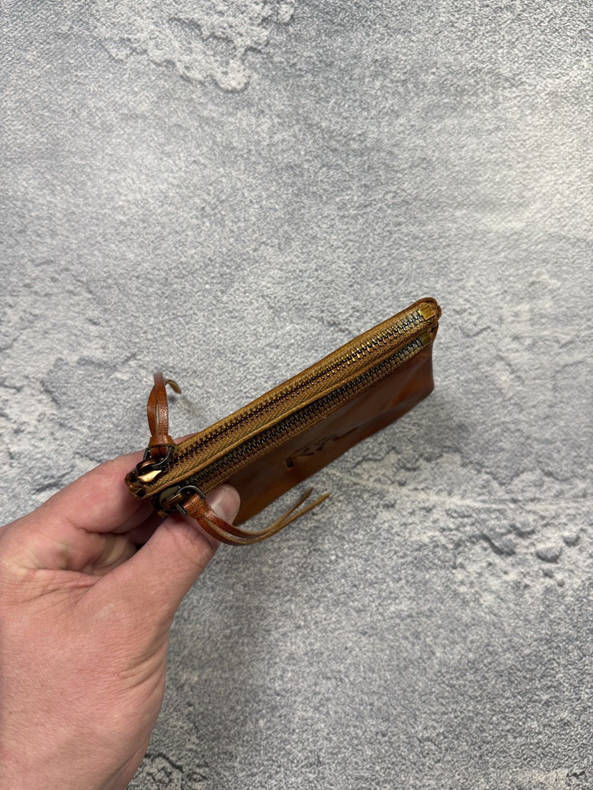 RRL Ralph Lauren RRL Wallet Size ONE SIZE - 5 Thumbnail