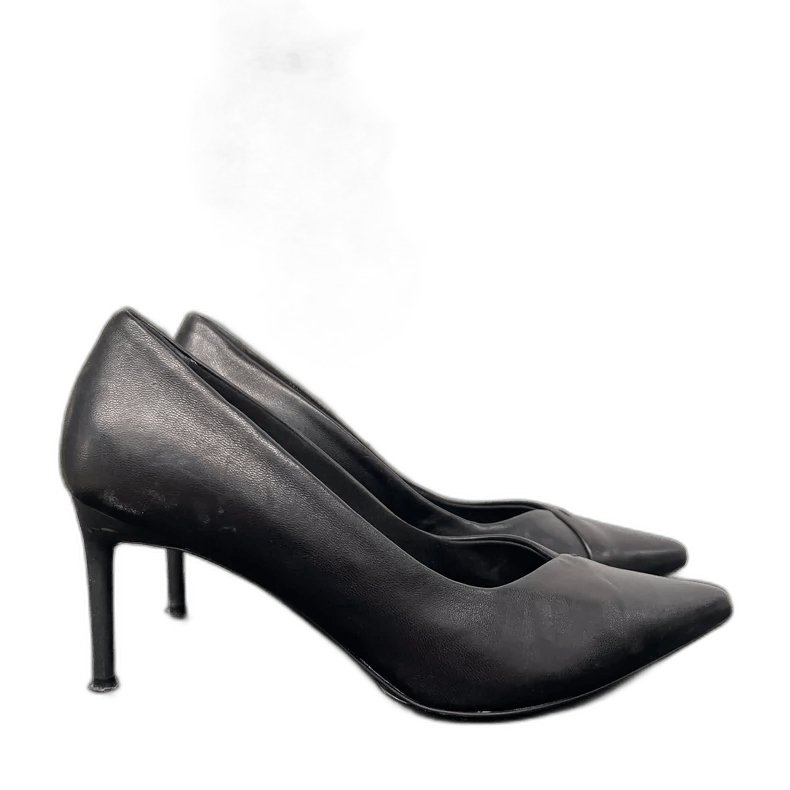 Jimmy Choo Max Mara High Heels Size 36 Size US 6 / IT 36 - 1 Thumbnail