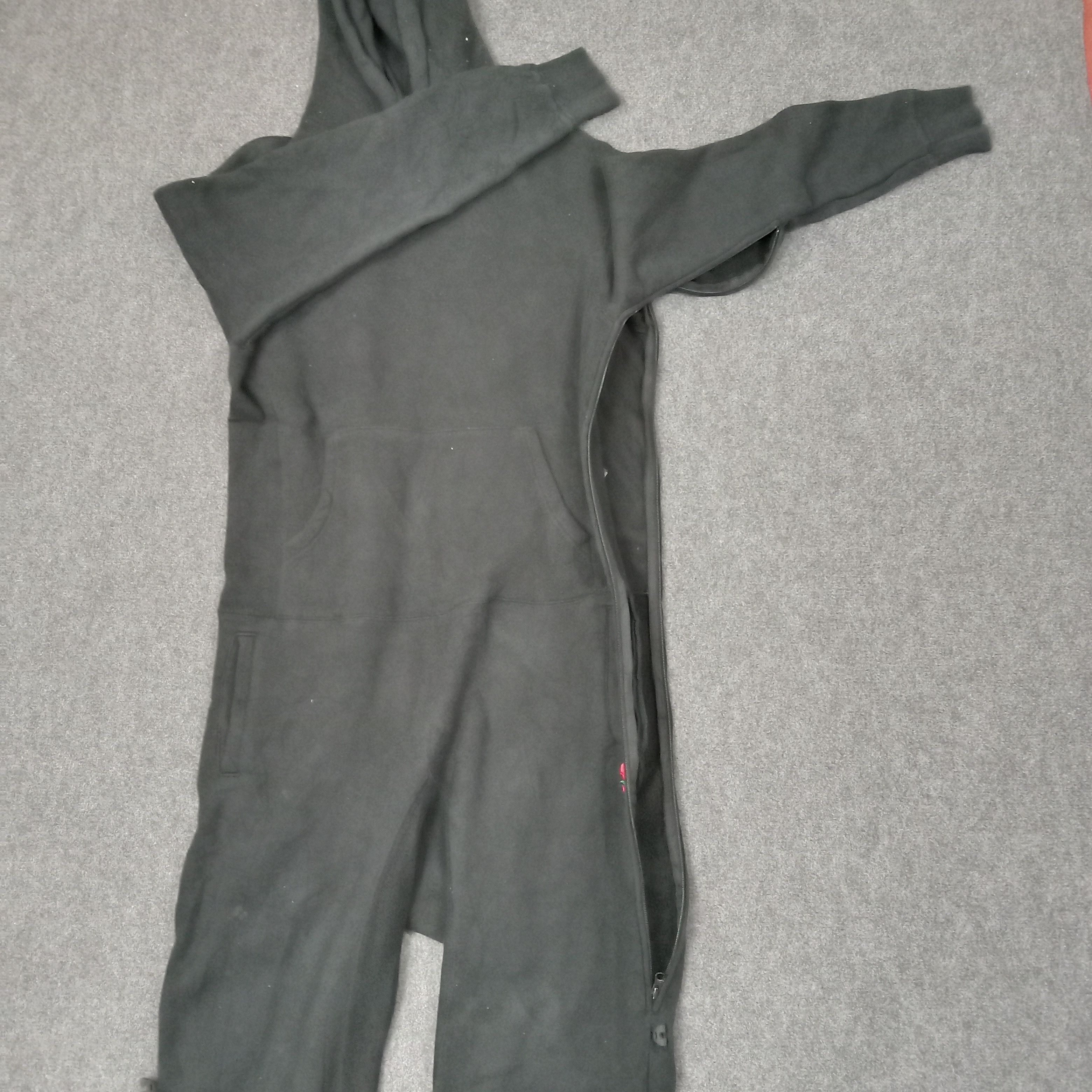 Undercover Undercover Jun Takahashi Jogger Coverall Jacket C225N12 Size US M / EU 48-50 / 2 - 8 Thumbnail