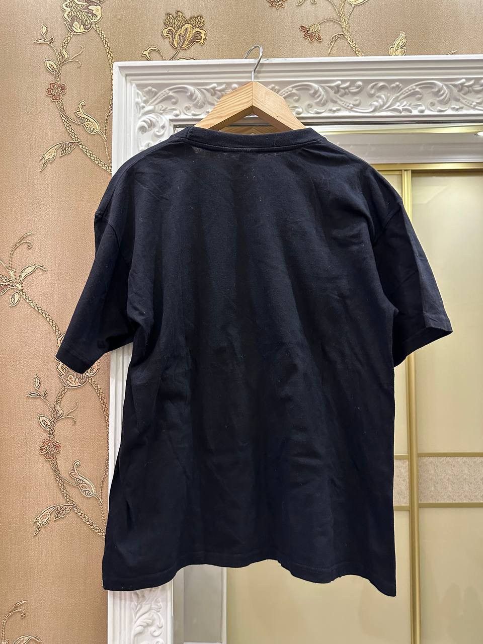 Eminem Rare Vintage 2002 Eminem The Marshall Mathers LP T Shirt XL Size US XL / EU 56 / 4 - 2 Thumbnail