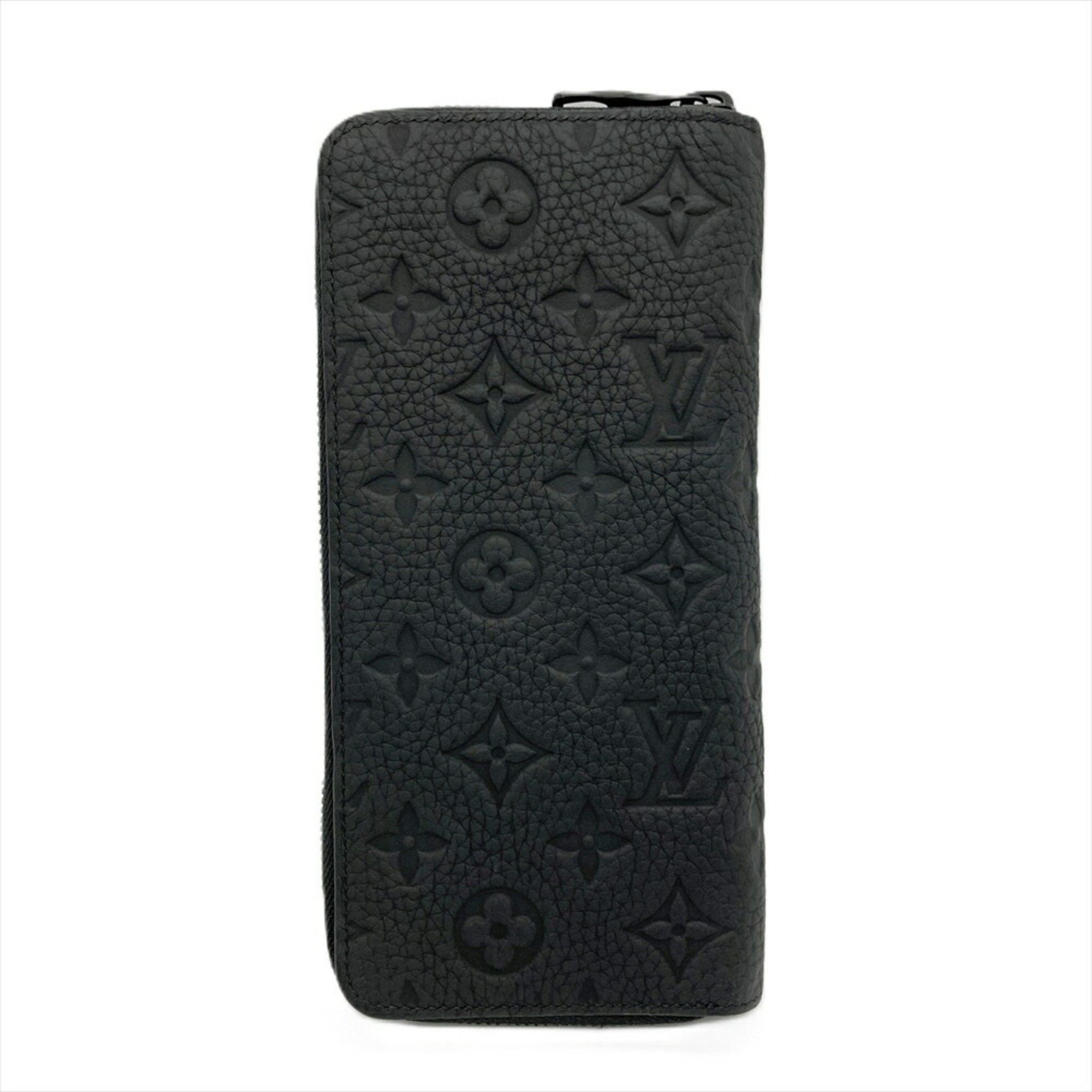 Louis Vuitton Louis Vuitton Zippy Wallet Vertical wallet Size ONE SIZE - 1 Thumbnail