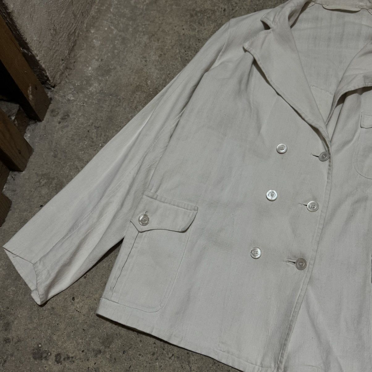 Vintage 1940-50s beach walk jacket Size US M / EU 48-50 / 2 - 3 Thumbnail