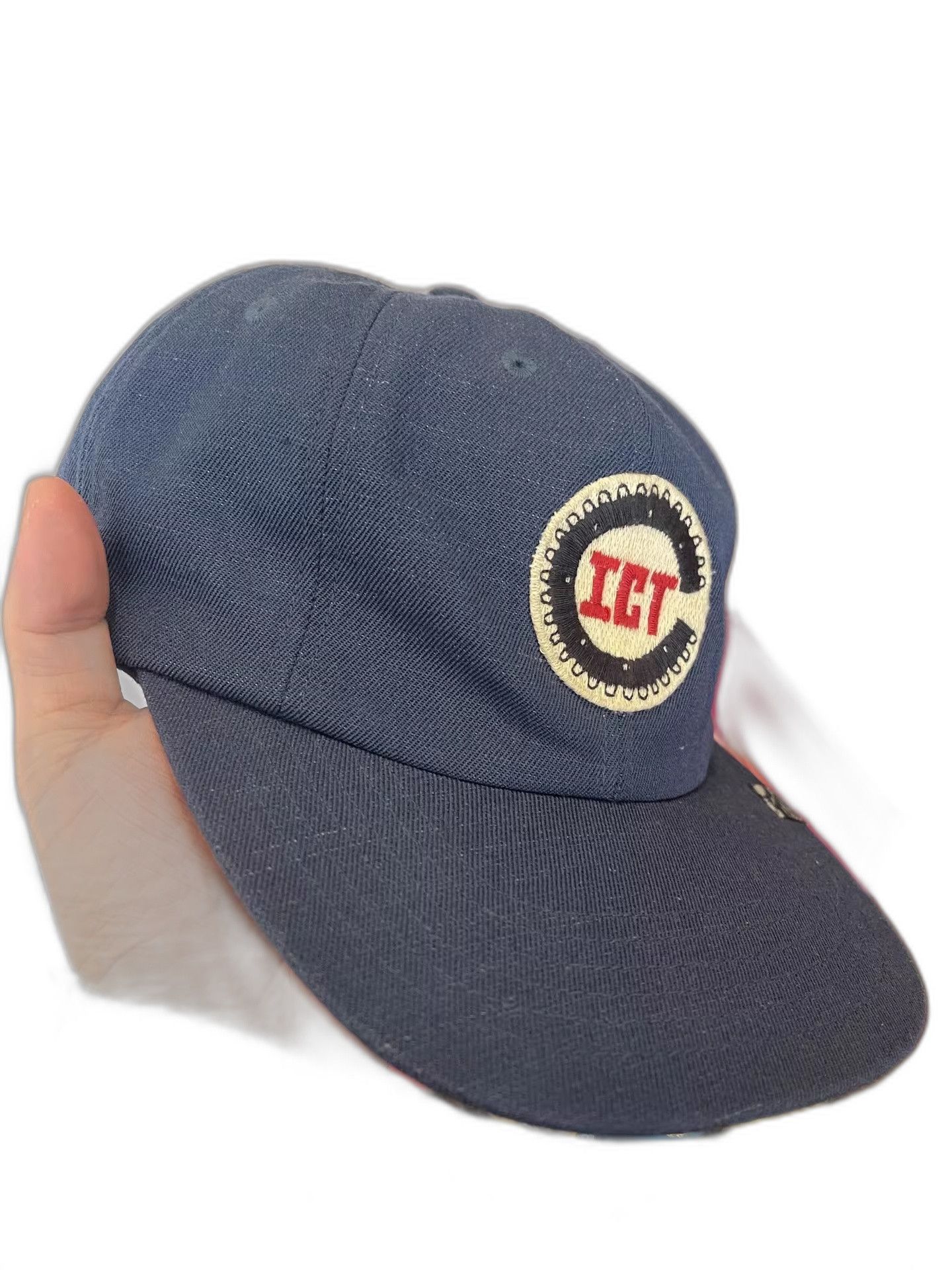 Visvim visvim ICT GOODYEAR II CAP (N.D.) | Grailed