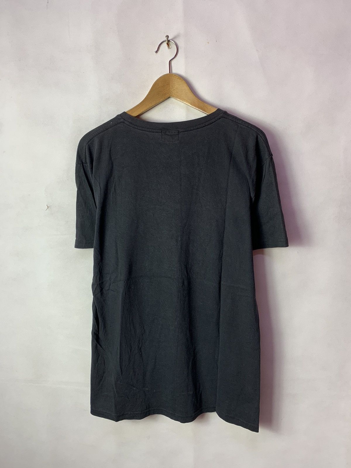 Vans 🛹 Vans Off The Wall Waffle Skate Tee Size US M / EU 48-50 / 2 - 5 Thumbnail