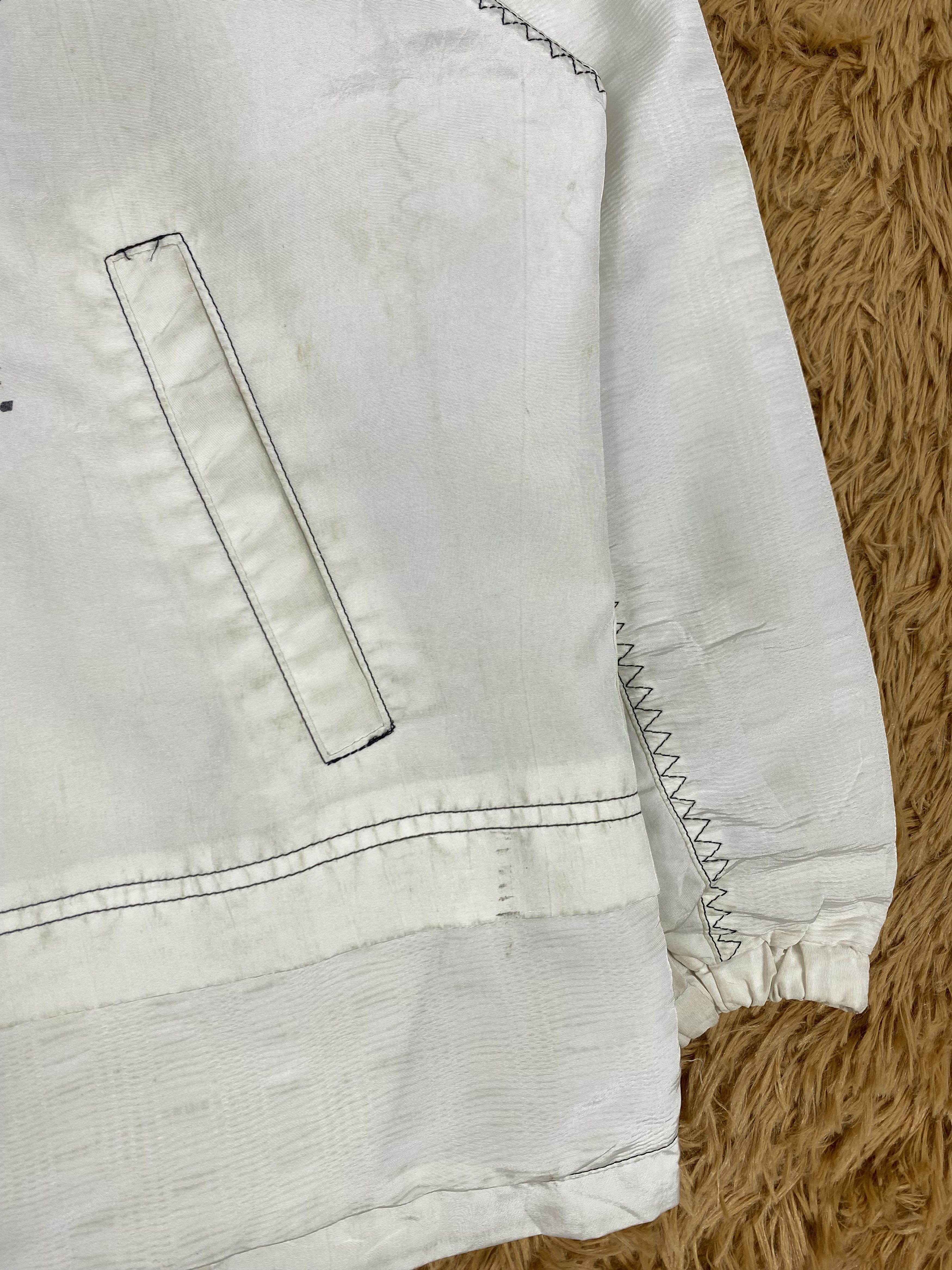 Cerruti 1881 × Vintage Vintage Cerruti 1881 By Nino Cerruti Jacket Size US M / EU 48-50 / 2 - 3 Thumbnail