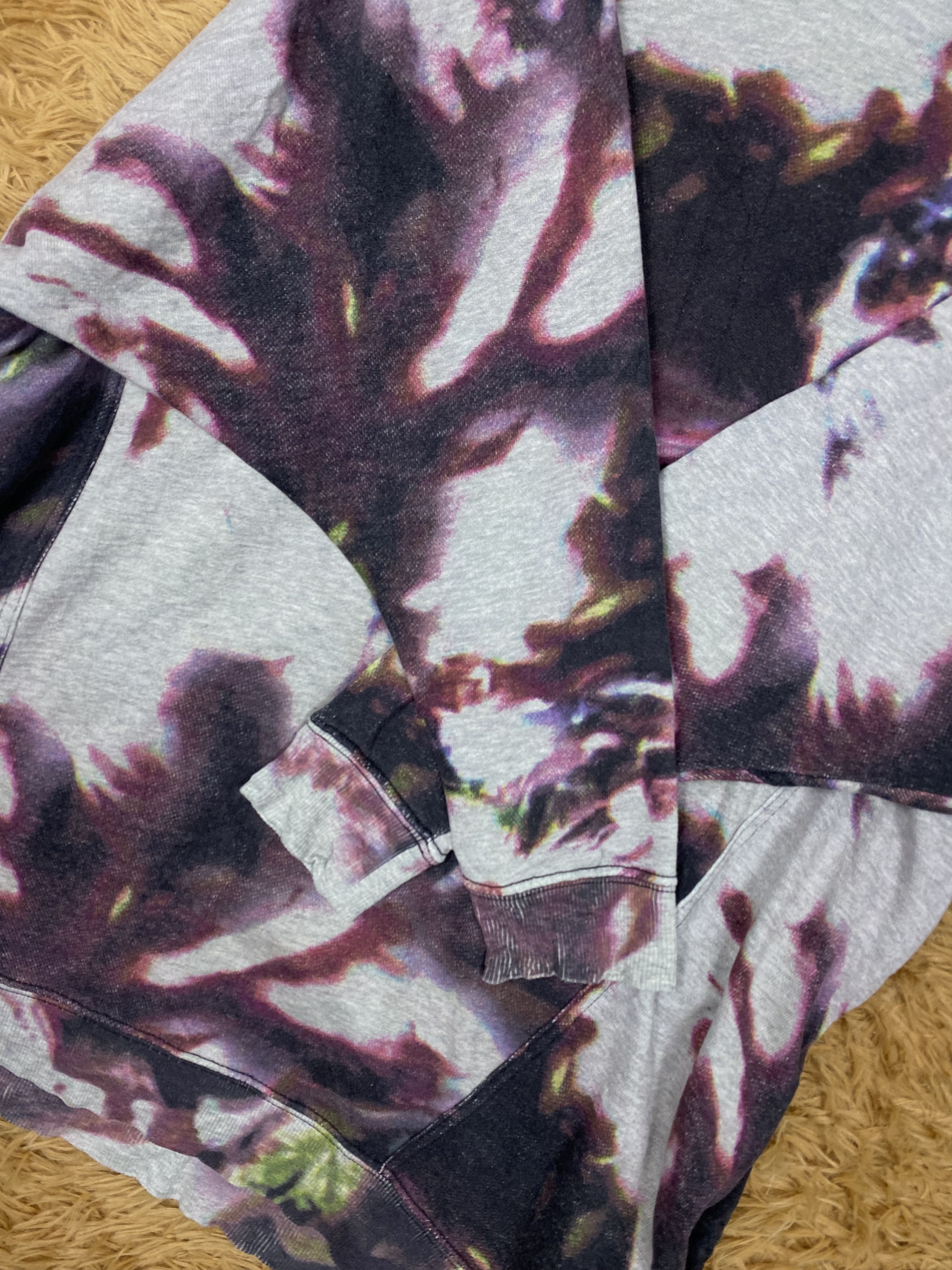 Diesel Vintage Diesel Nice Design Sweatshirts PS0304 Size US M / EU 48-50 / 2 - 5 Thumbnail