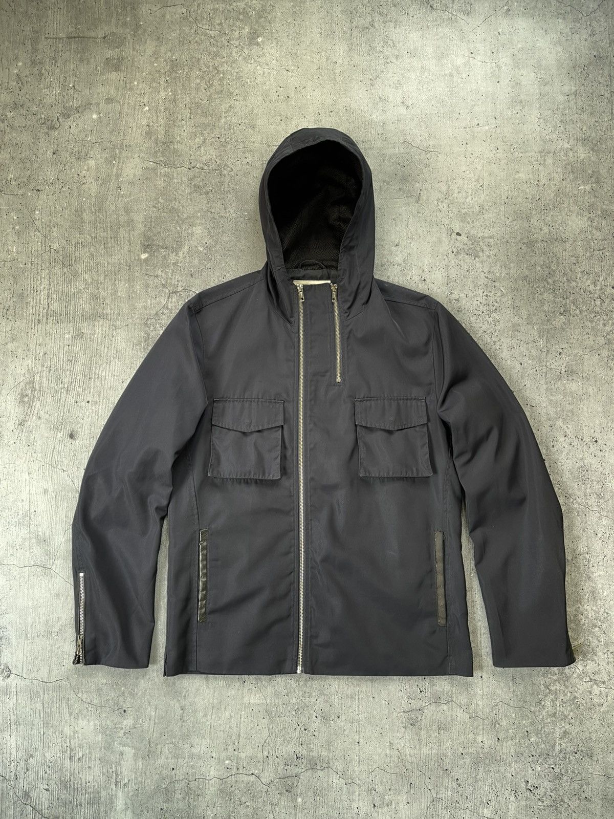 Reiss Reiss jacket Size US M / EU 48-50 / 2 - 1 Thumbnail
