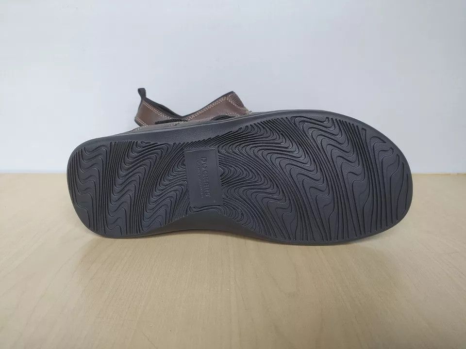 Dockers Dockers Men's Searose Fisherman Sandal Casual Shoes T 0006 Size US 9 / EU 42 - 8 Thumbnail