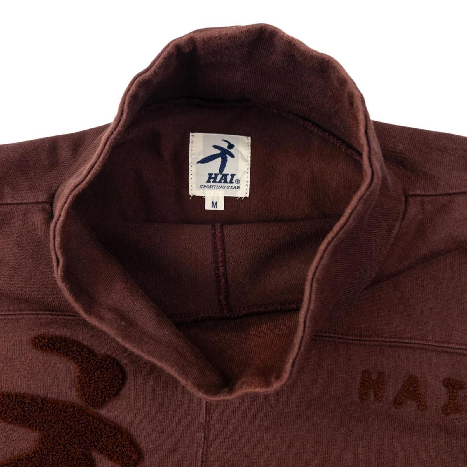 Vintage Hai Sporting Gear By Issey Miyake T Shirt Size S