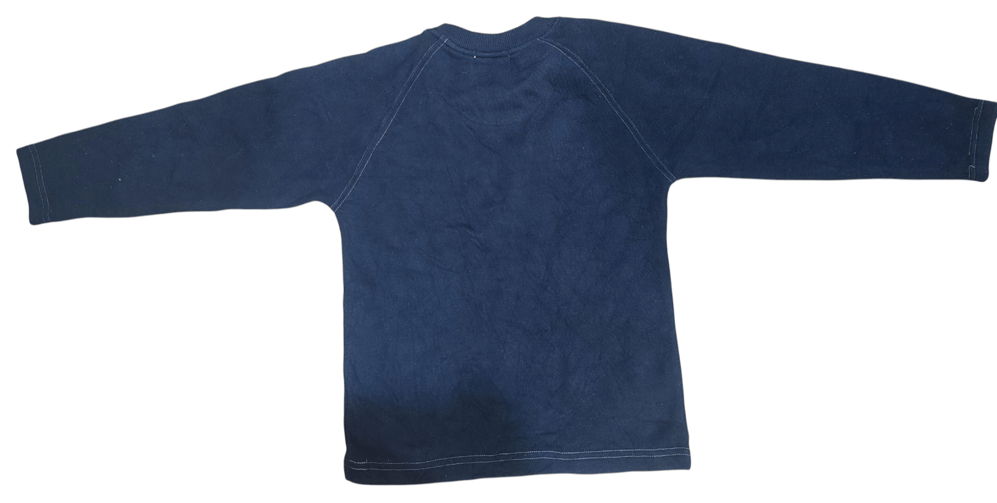 Other Vintage Bad Boy Streetwear Children Night Wear Size US XXS / EU 40 - 2 Thumbnail