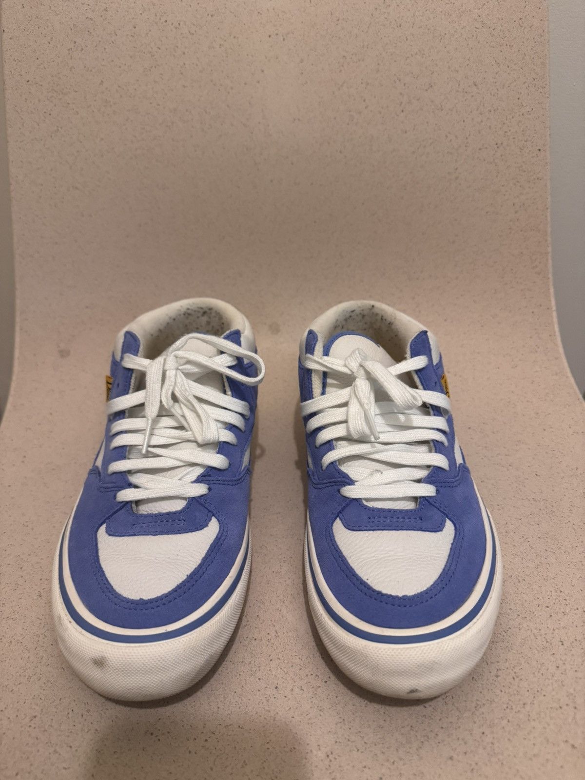 Vans Vans Dime X Half Cabs Pro Ltd Size US 9.5 / EU 42-43 - 1 Thumbnail