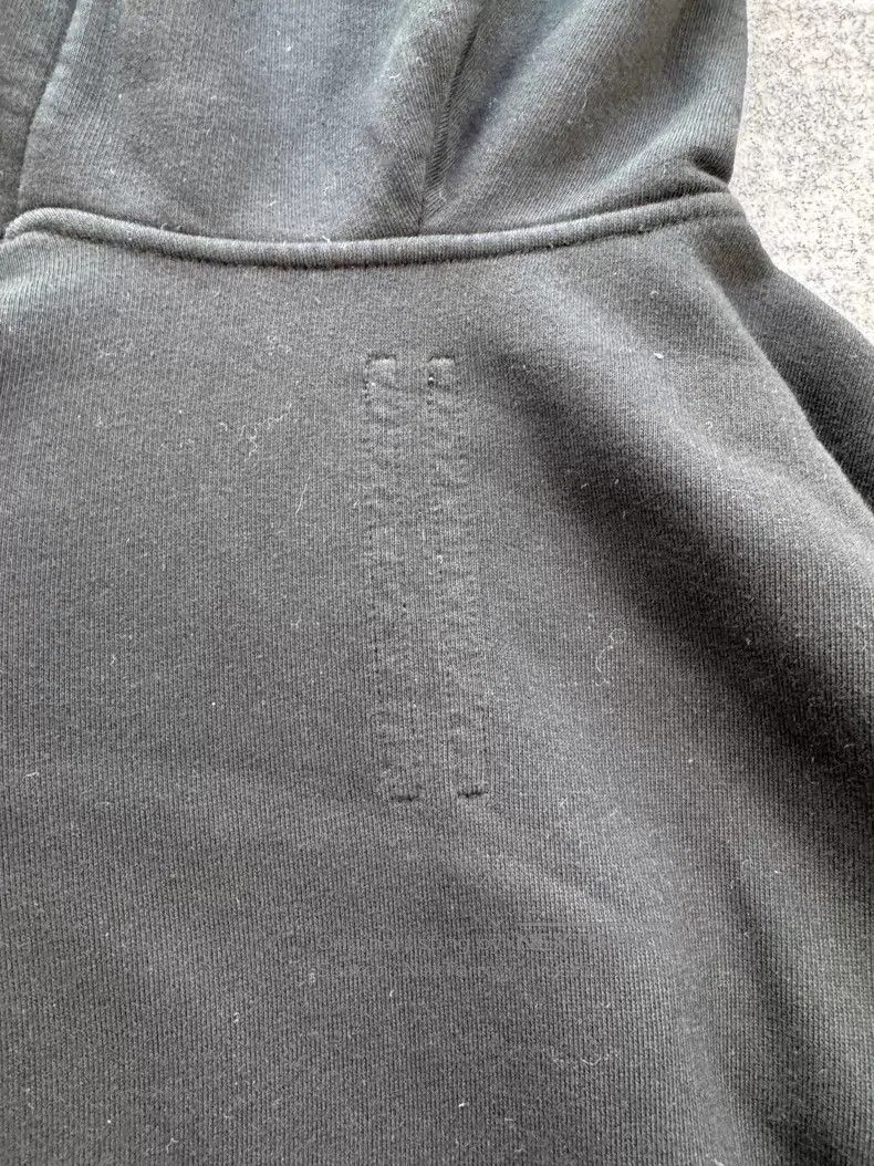 Rick Owens Rick Owens Witch Hat Zipper Jacket Size US S / EU 44-46 / 1 - 6 Thumbnail