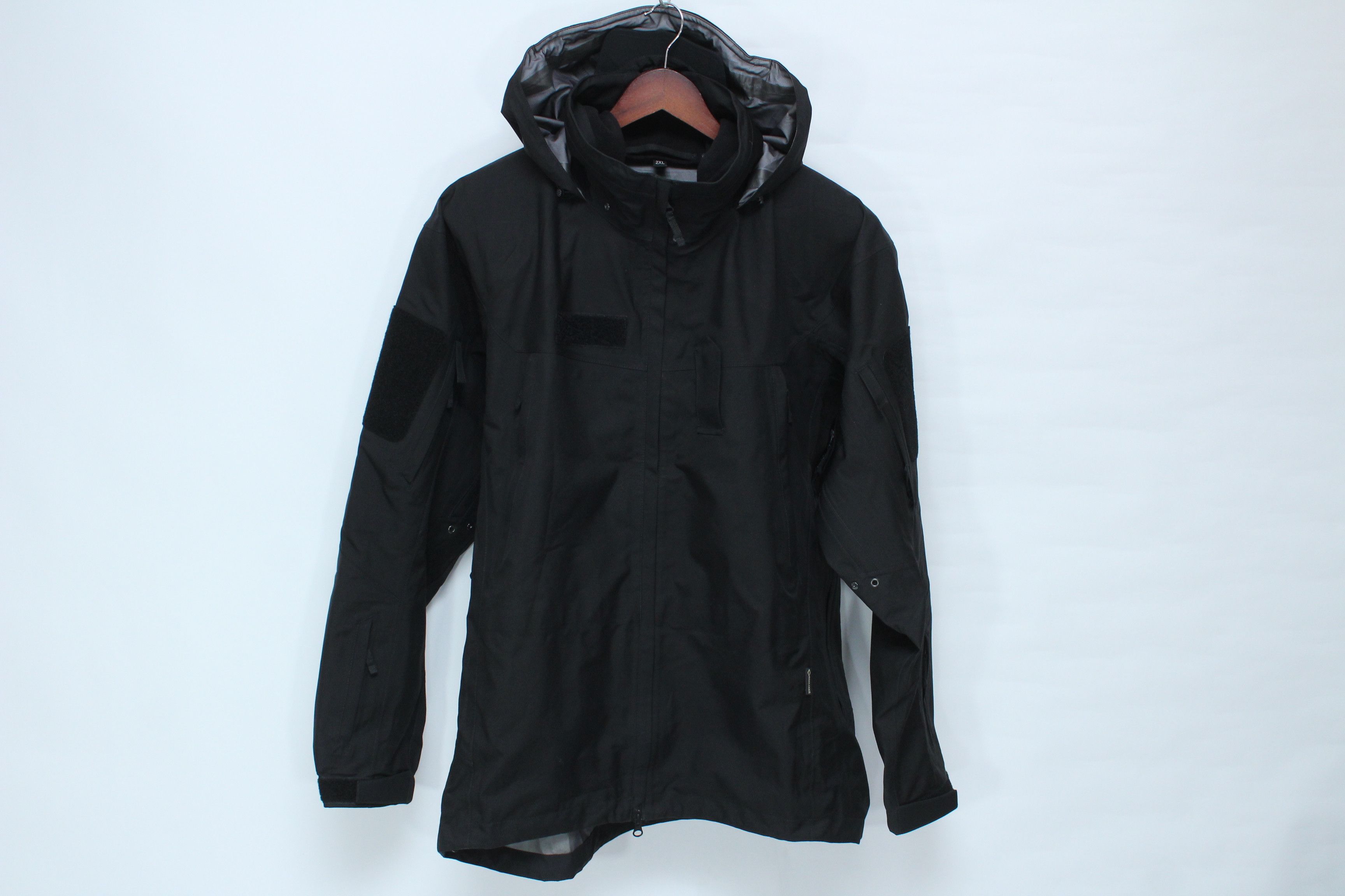 Other UF PRO Monsoon GORE-TEX Tactical Shell Jacket Size XXL Size US XXL / EU 58 / 5 - 1 Thumbnail