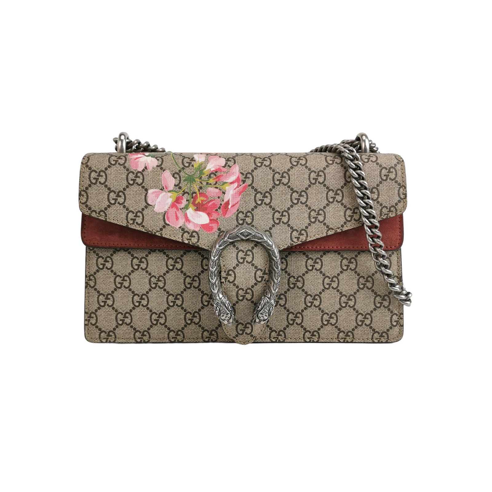 Gucci Gucci Women os Shoulder Bags Size ONE SIZE - 1 Thumbnail