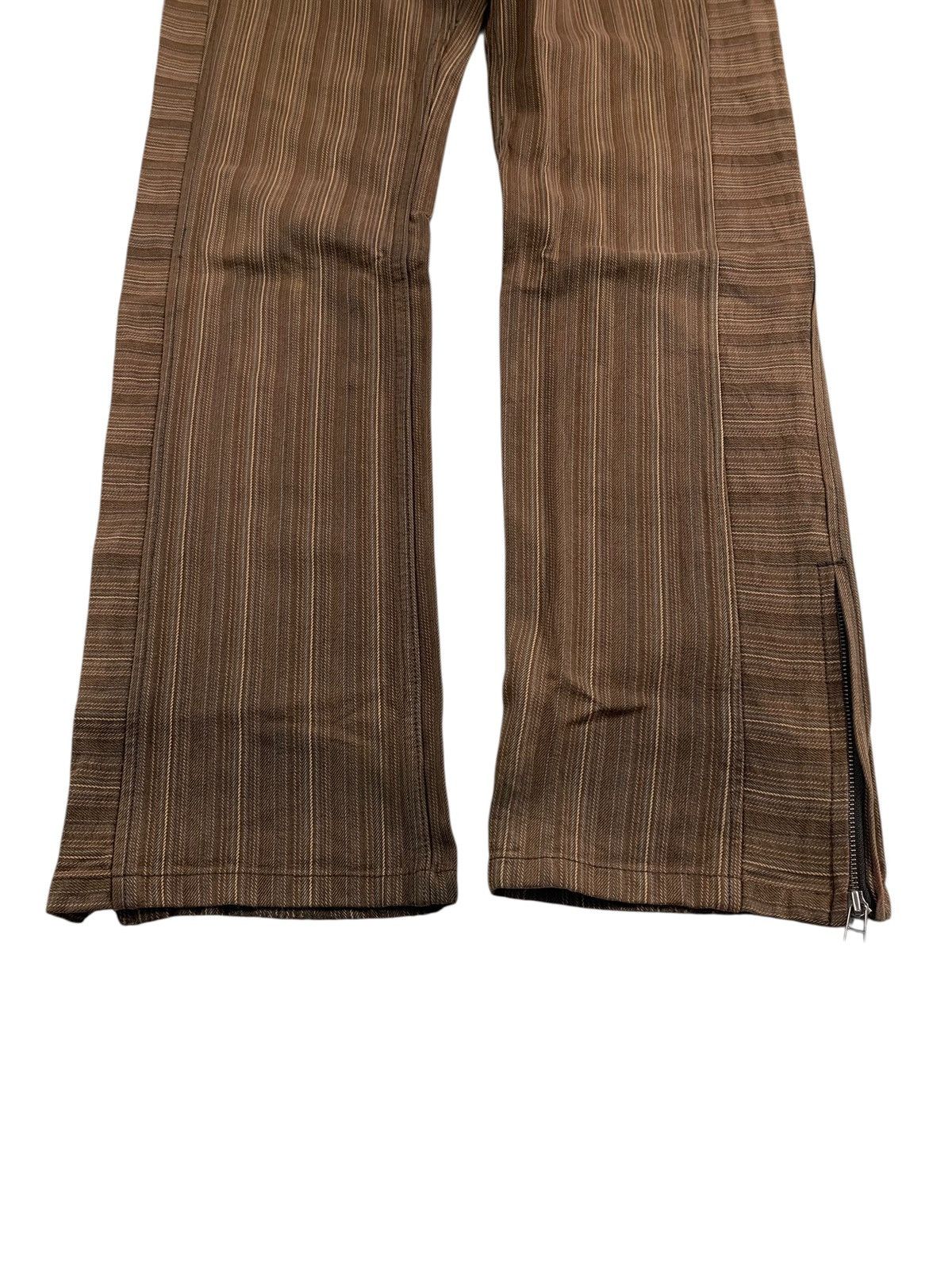 Nicole Club Nicole club for men flare pants Size US 32 / EU 48 - 3 Thumbnail