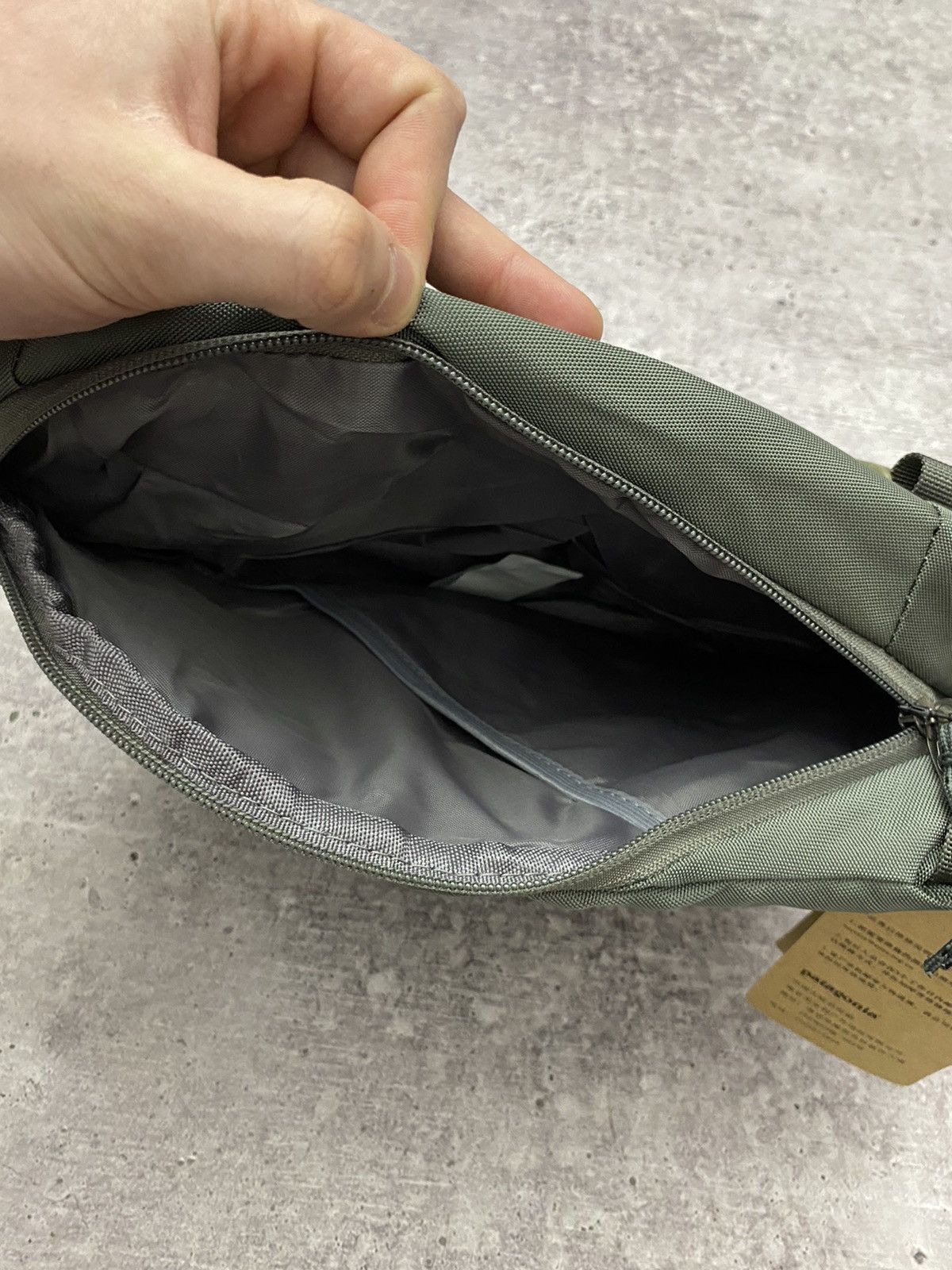 Patagonia Patagonia rare sling bag Size ONE SIZE - 8 Thumbnail