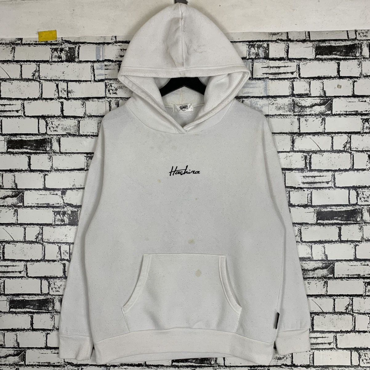 Anime × Cartoon Network Japanese Anime Demon Slayer Sweatshirt Hoodie Size US M / EU 48-50 / 2 - 1 Thumbnail