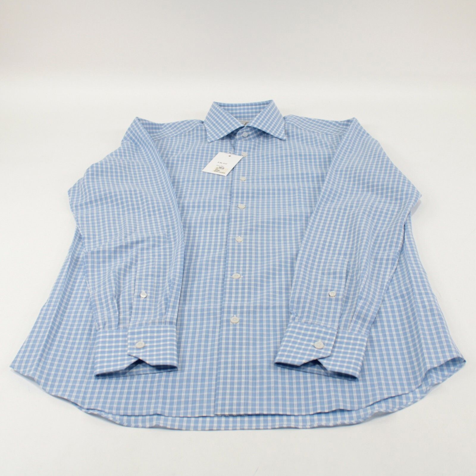 Other Fray New with tags Shirt Size M US In Blue Size US M / EU 48-50 / 2 - 6 Thumbnail