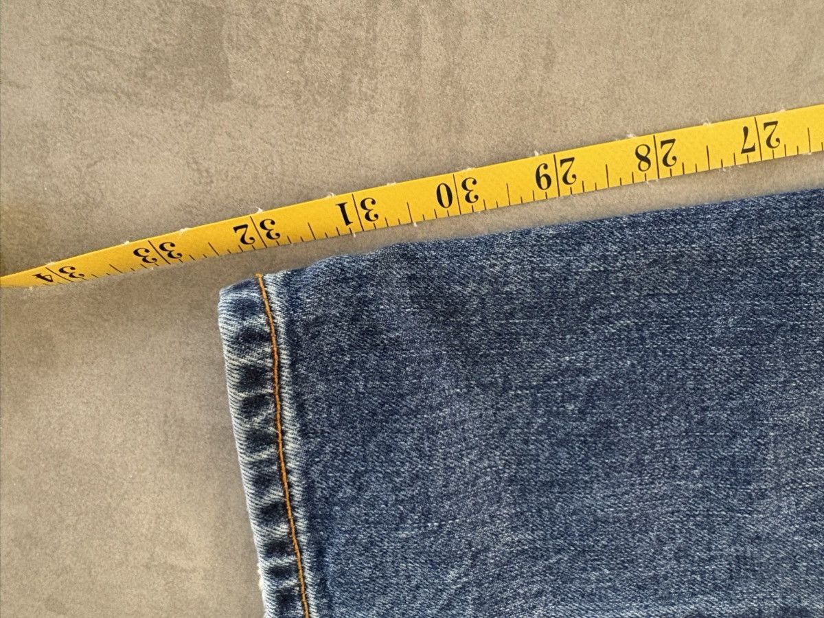 Jean Shop Jean Shop Jeans Size US 31 - 2 Thumbnail